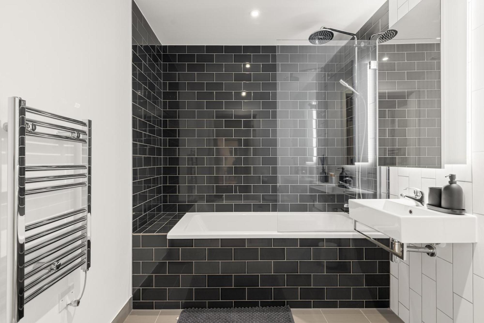Apartment Okanary Host London