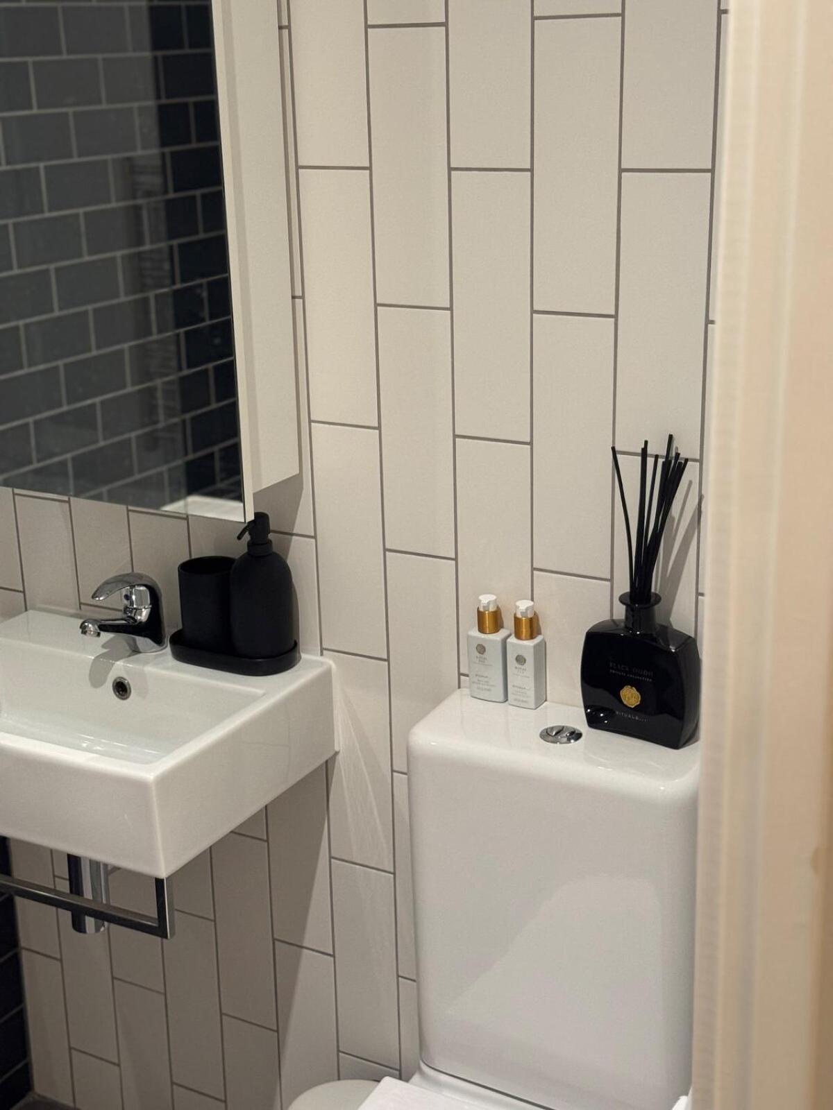 Apartment Okanary Host